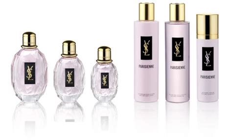 ysl parisienne set|parisienne perfume boots.